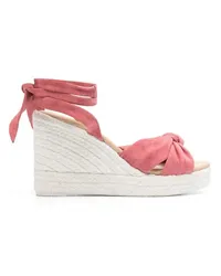 Manebí Espadrilles Rosa