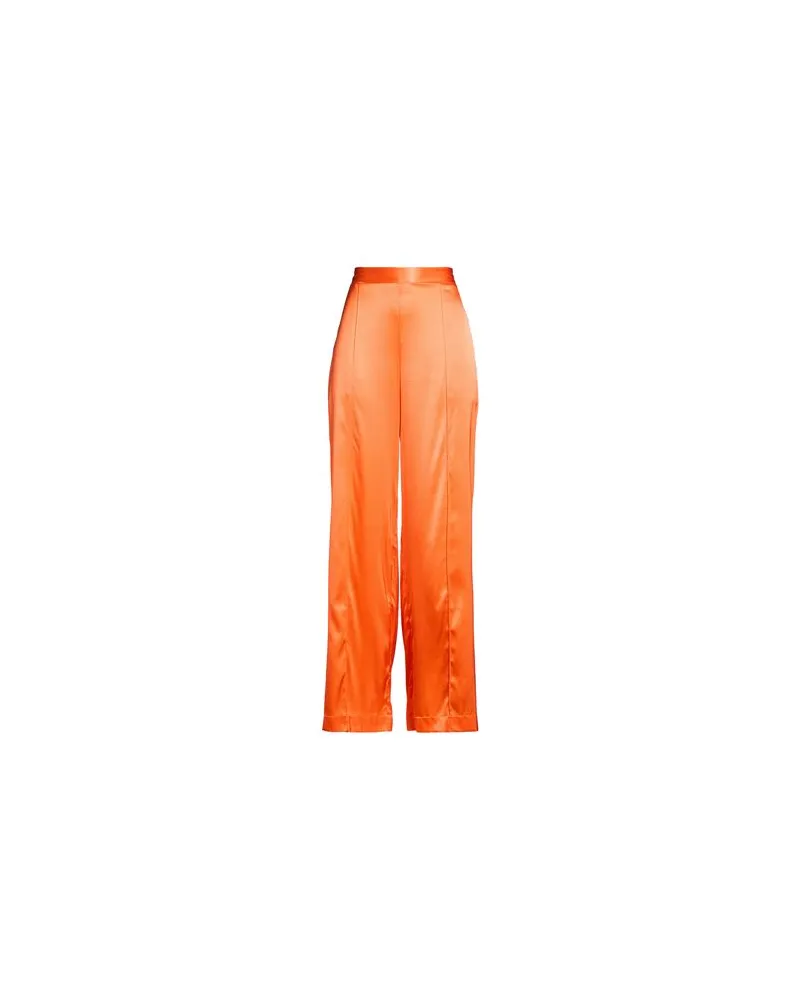 Roberto Collina HOSEN & RÖCKE - Hosenauf YOOX.COM Orange