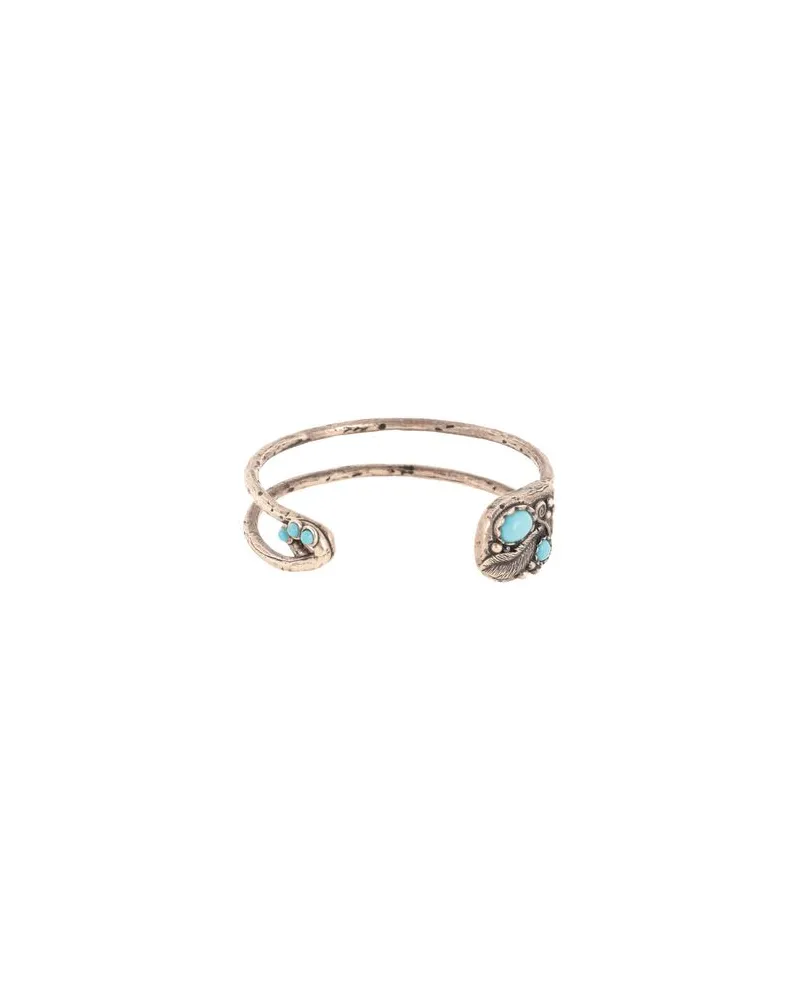 Eleventy SCHMUCK und UHREN - Armbänderauf YOOX.COM Silber