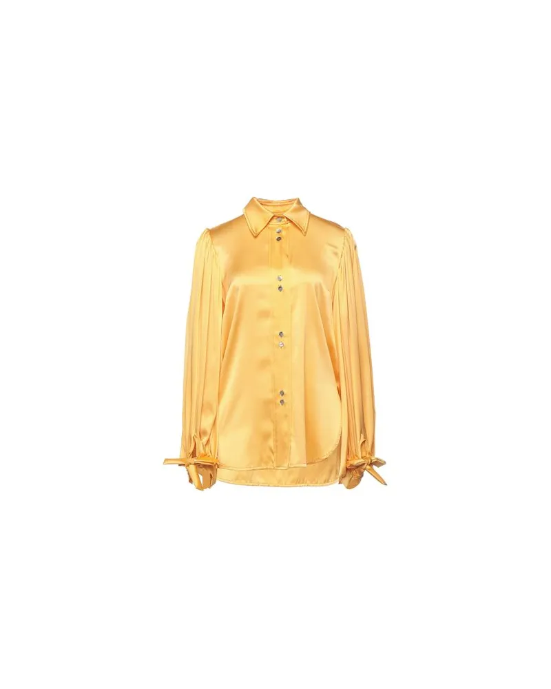 ELLERY TOPS - Hemdenauf YOOX.COM Ringelblume