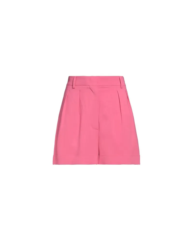Moschino HOSEN & RÖCKE - Shorts & Bermudashortsauf YOOX.COM Fuchsia