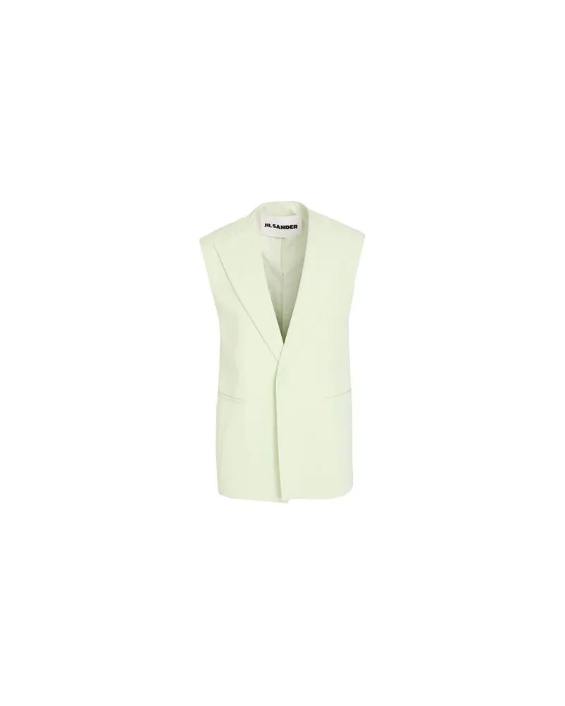 Jil Sander ANZÜGE und CO-ORDS - Blazersauf YOOX.COM Säuregrün
