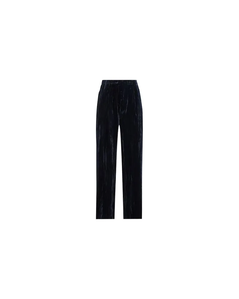 ASPESI HOSEN & RÖCKE - Hosenauf YOOX.COM Nachtblau