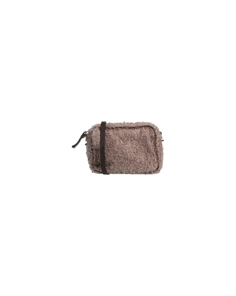 Campomaggi TASCHEN - Umhängetascheauf YOOX.COM Gold
