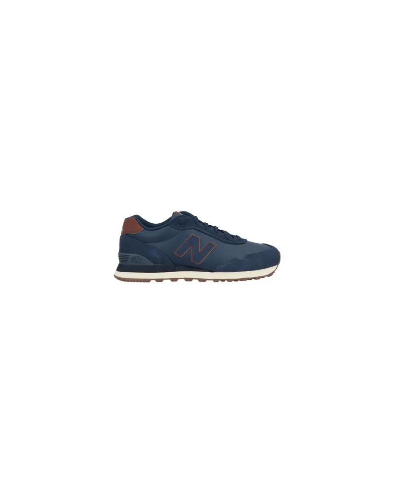 New Balance SCHUHE - Sneakersauf YOOX.COM Marineblau