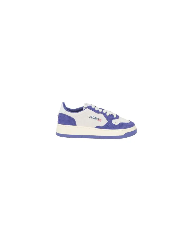 AUTRY SCHUHE - Sneakersauf YOOX.COM Violett