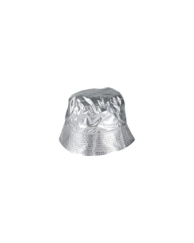 Kangol ACCESSOIRES - Mützen & Hüteauf YOOX.COM Silber