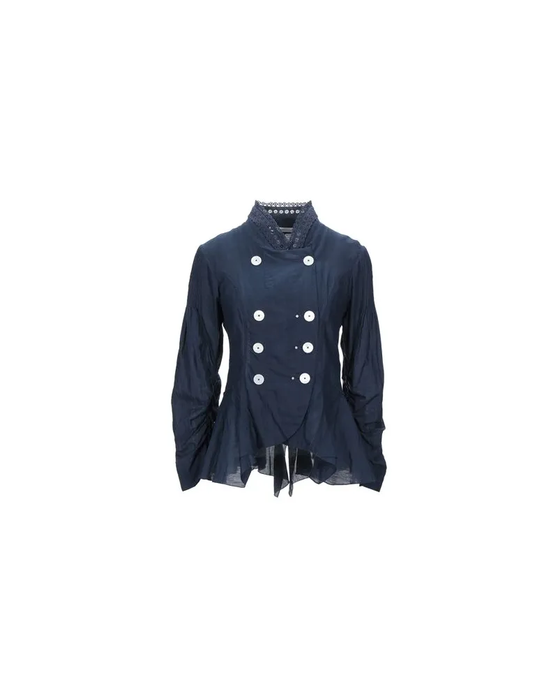 HIGH ANZÜGE und CO-ORDS - Blazersauf YOOX.COM Nachtblau