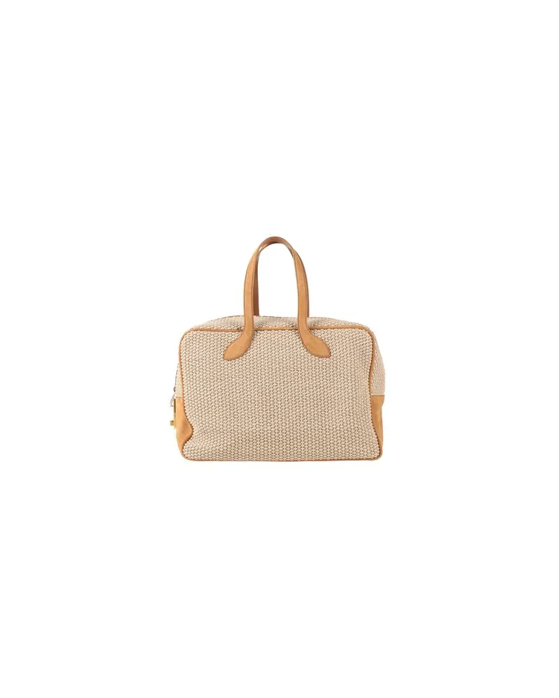 Bally KOFFER & CO. - Reisetaschenauf YOOX.COM Beige