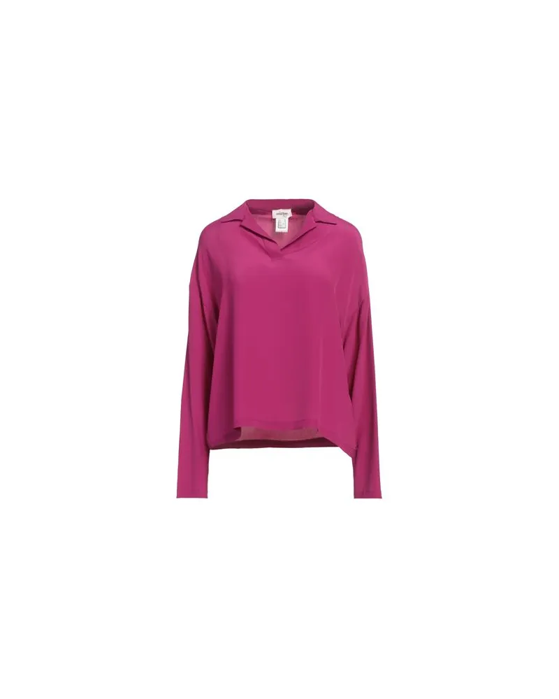 ottod’Ame TOPS - Topsauf YOOX.COM Fuchsia