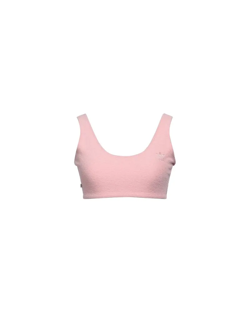 adidas TOPS - Topsauf YOOX.COM Rosa