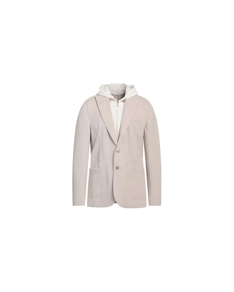 Eleventy ANZÜGE und CO-ORDS - Blazersauf YOOX.COM Beige