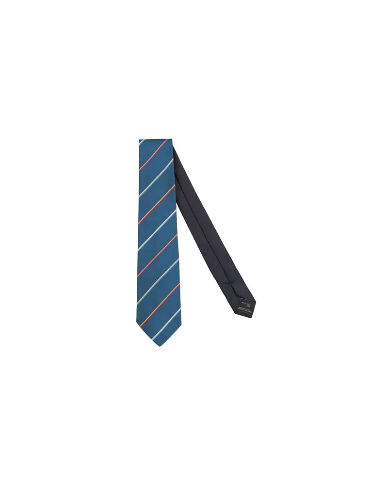 Missoni ACCESSOIRES - Krawatten & Fliegenauf YOOX.COM Marineblau