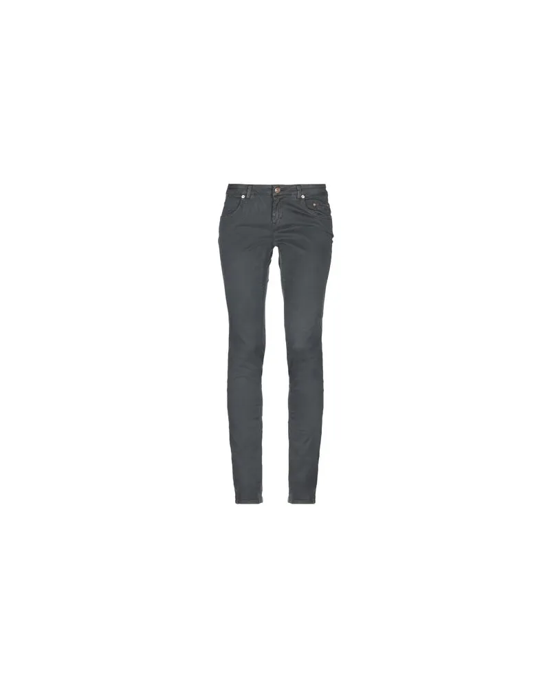 Siviglia HOSEN & RÖCKE - Hosenauf YOOX.COM Grau