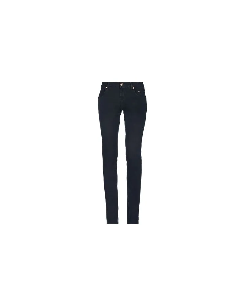 Siviglia HOSEN & RÖCKE - Hosenauf YOOX.COM Nachtblau