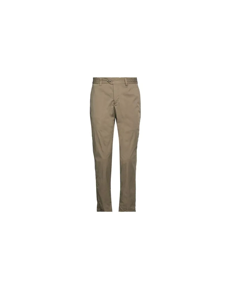 PT TORINO HOSEN & RÖCKE - Hosenauf YOOX.COM Militärgrün