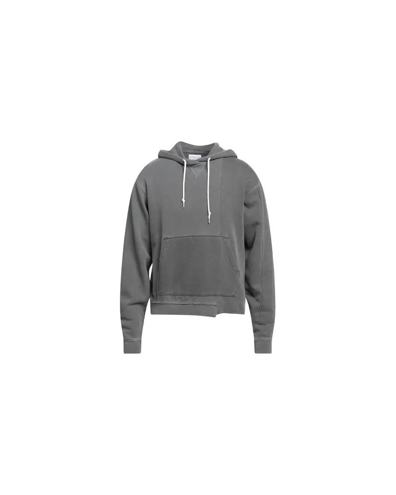 John Elliott + Co TOPS - Sweatshirtsauf YOOX.COM Blei