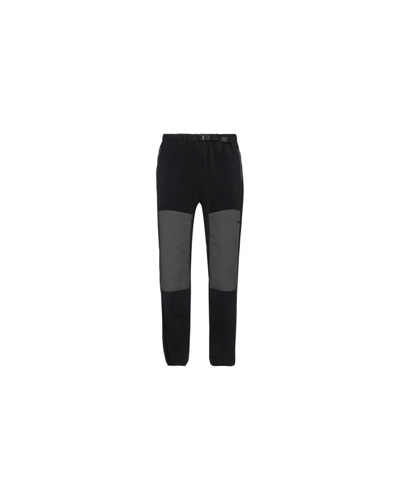 GRAMICCI HOSEN & RÖCKE - Hosenauf YOOX.COM Schwarz