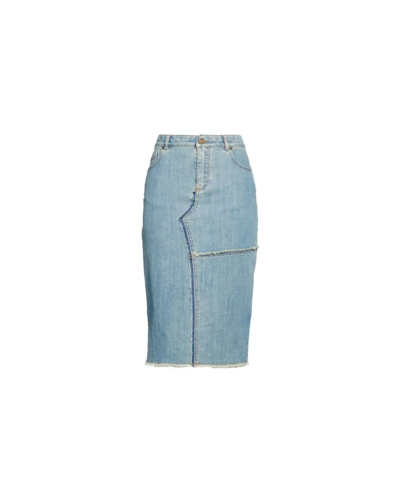 Tom Ford HOSEN & RÖCKE - Jeansröckeauf YOOX.COM Blau