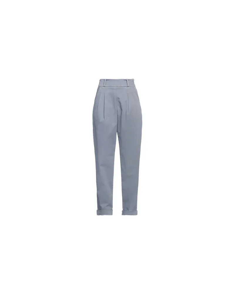 Peuterey HOSEN & RÖCKE - Hosenauf YOOX.COM Grau
