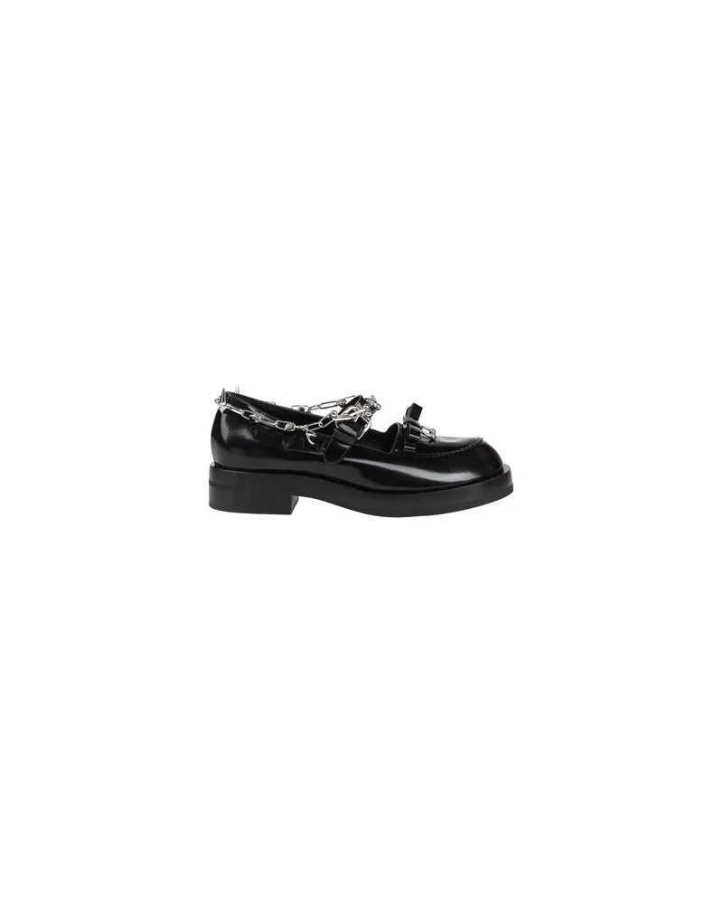 Attilio Giusti Leombruni SCHUHE - Pumpsauf YOOX.COM Schwarz
