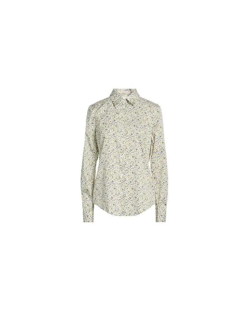 Camicettasnob TOPS - Hemdenauf YOOX.COM Säuregrün