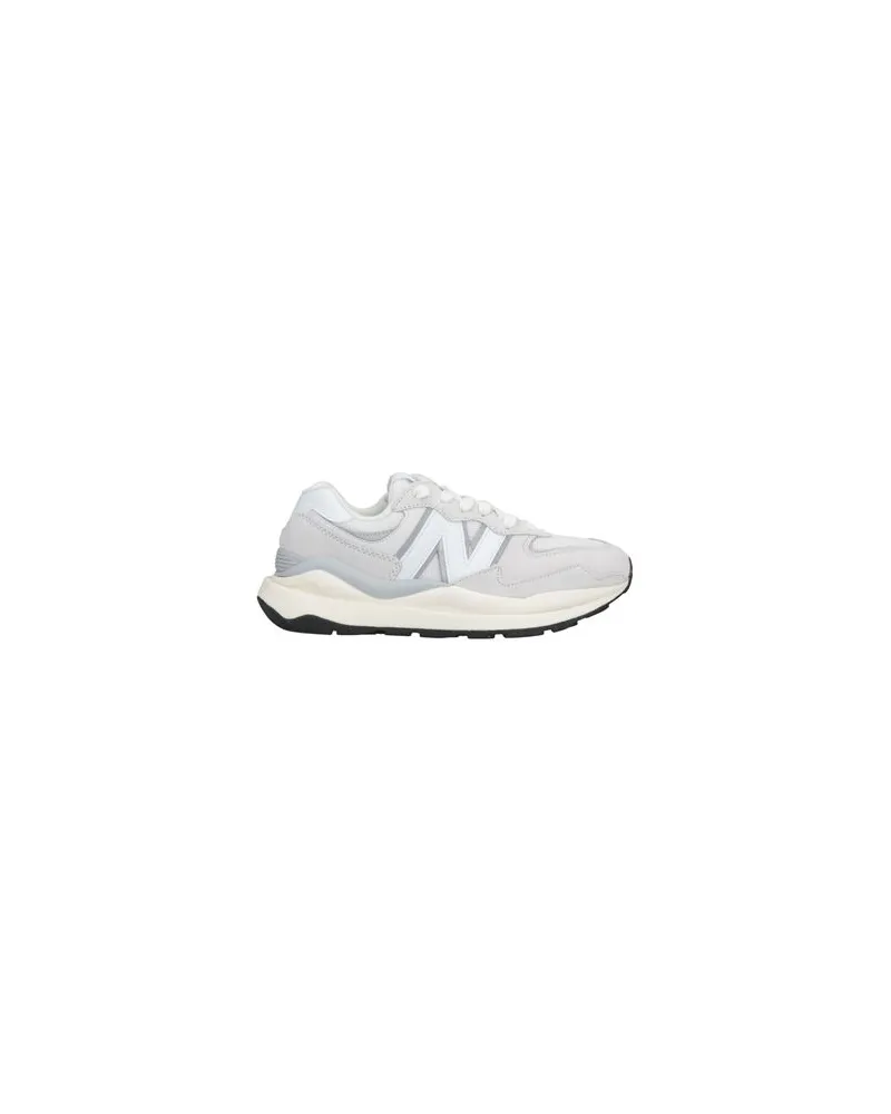 New Balance SCHUHE - Sneakersauf YOOX.COM Hellgrau