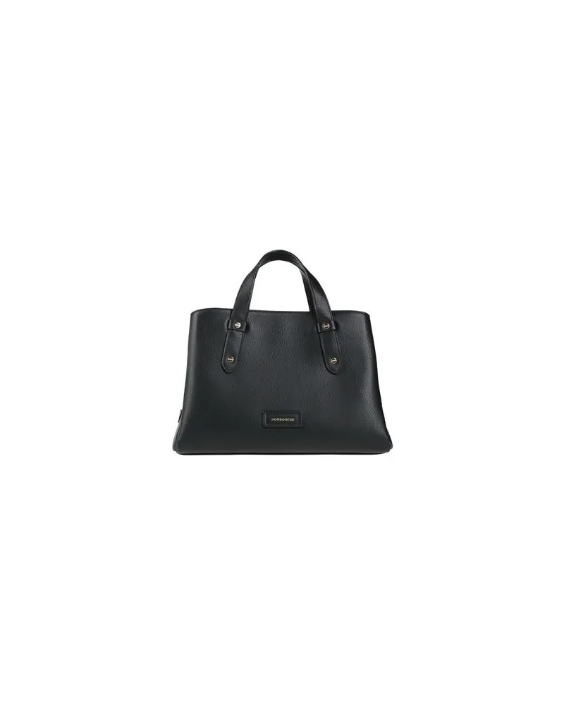 Borbonese TASCHEN - Handtaschenauf YOOX.COM Schwarz