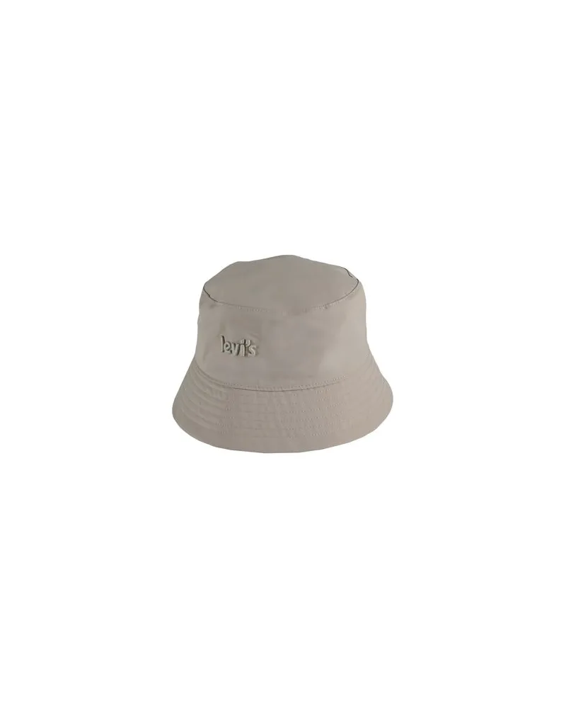 Levi's LEVI ACCESSOIRES - Mützen & Hüteauf YOOX.COM Beige