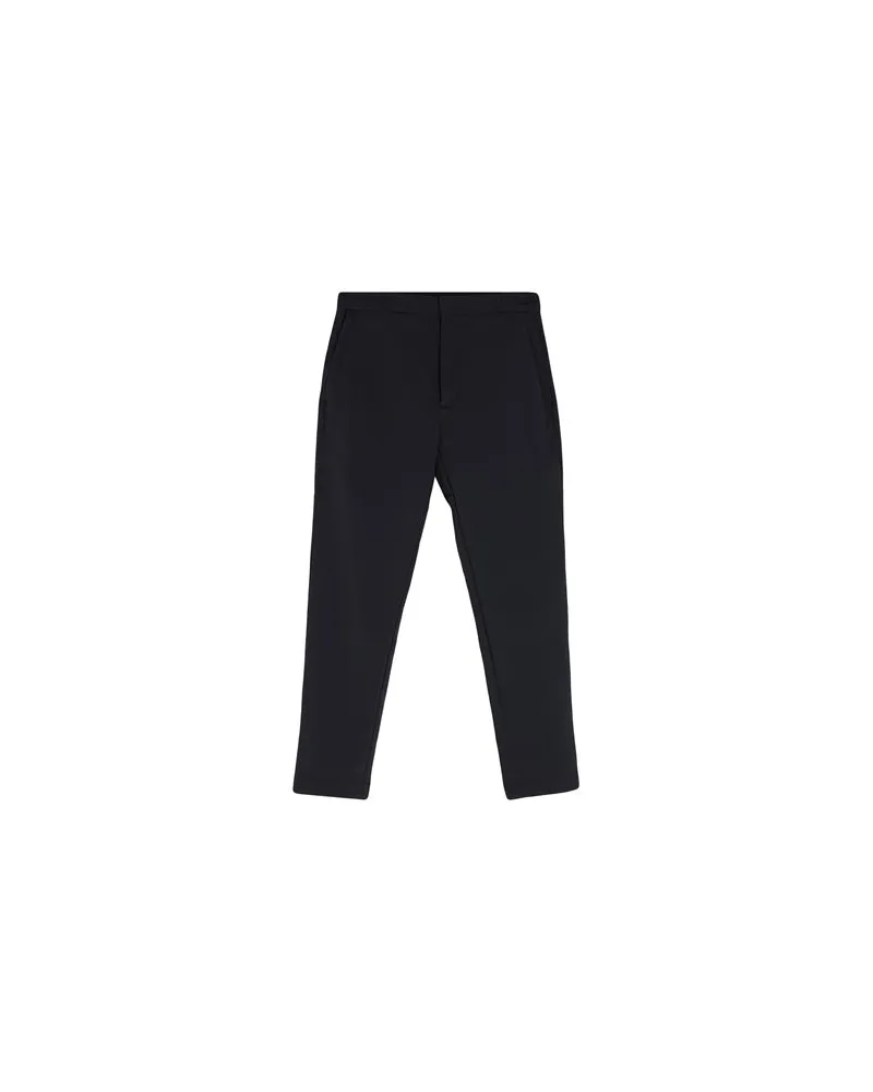 Calvin Klein HOSEN & RÖCKE - Hosenauf YOOX.COM Schwarz