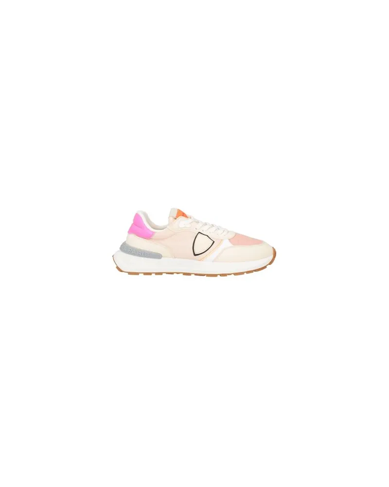 Philippe Model SCHUHE - Sneakersauf YOOX.COM Elfenbein
