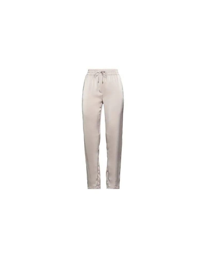 Marc Cain HOSEN & RÖCKE - Hosenauf YOOX.COM Beige