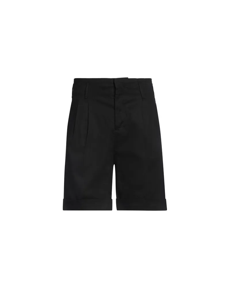 Liu Jo HOSEN & RÖCKE - Shorts & Bermudashortsauf YOOX.COM Schwarz