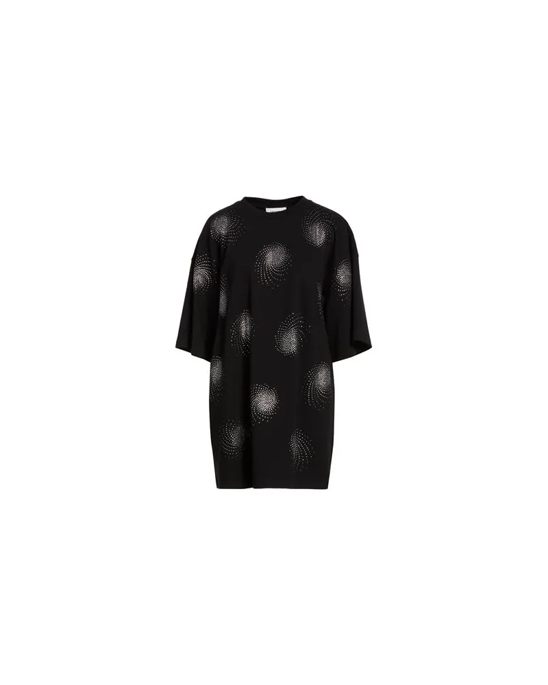 MEIMEIJ TOPS - T-shirtsauf YOOX.COM Schwarz