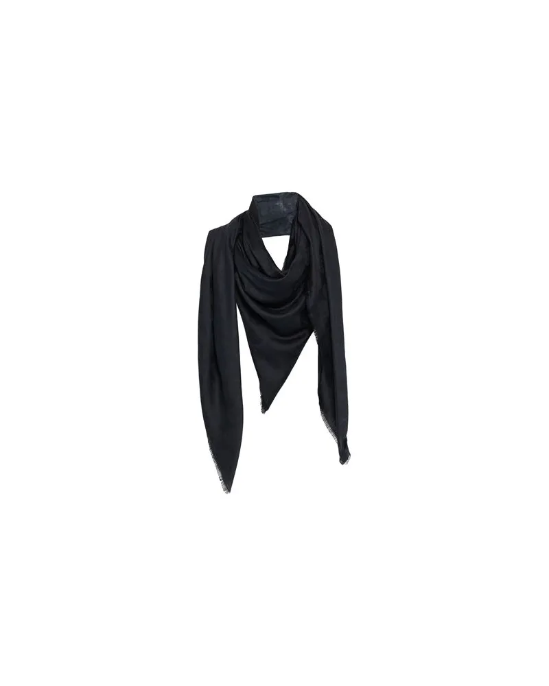 Givenchy ACCESSOIRES - Schalsauf YOOX.COM Schwarz