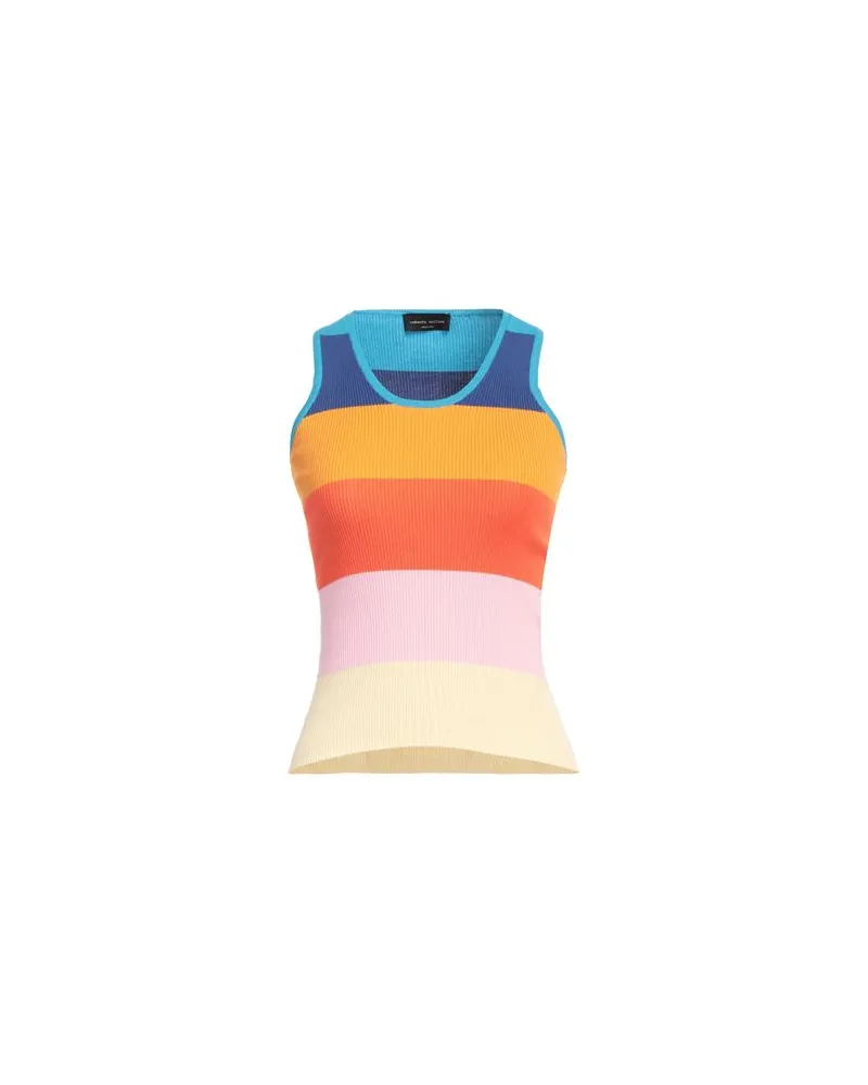 Roberto Collina TOPS - Topsauf YOOX.COM Orange