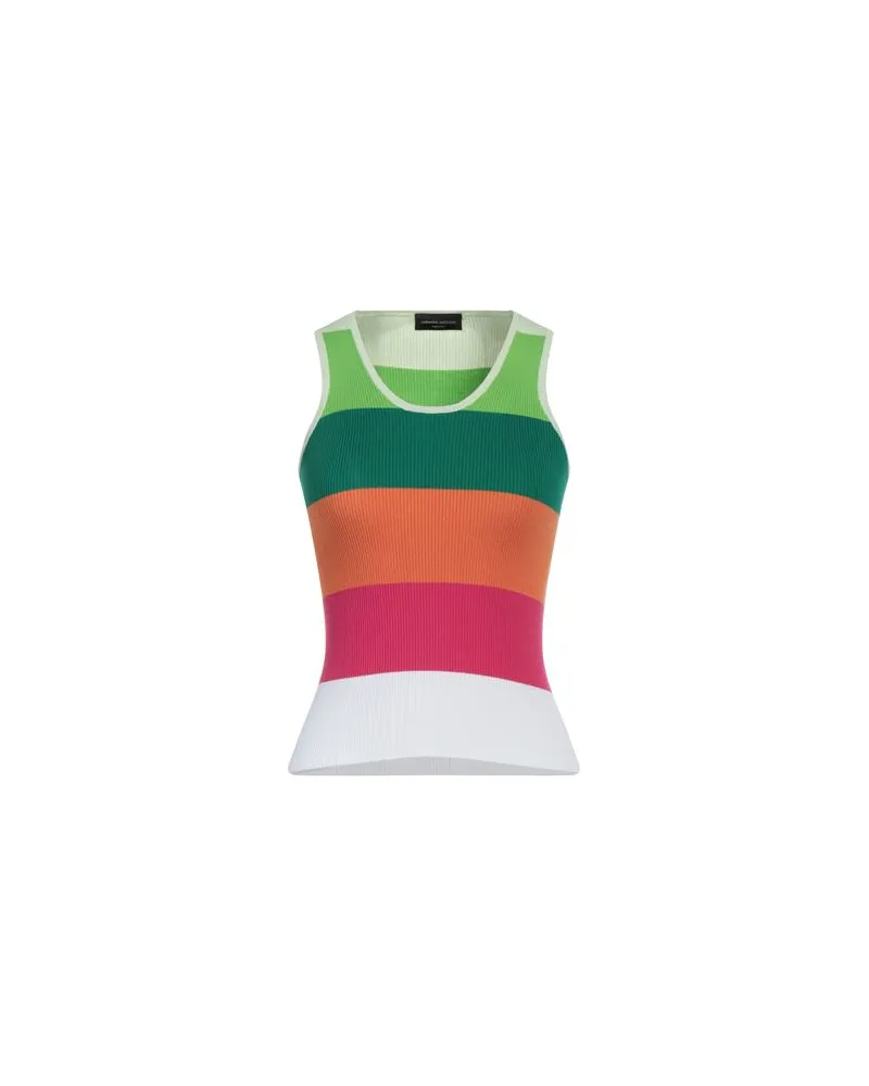 Roberto Collina TOPS - Topsauf YOOX.COM Grün