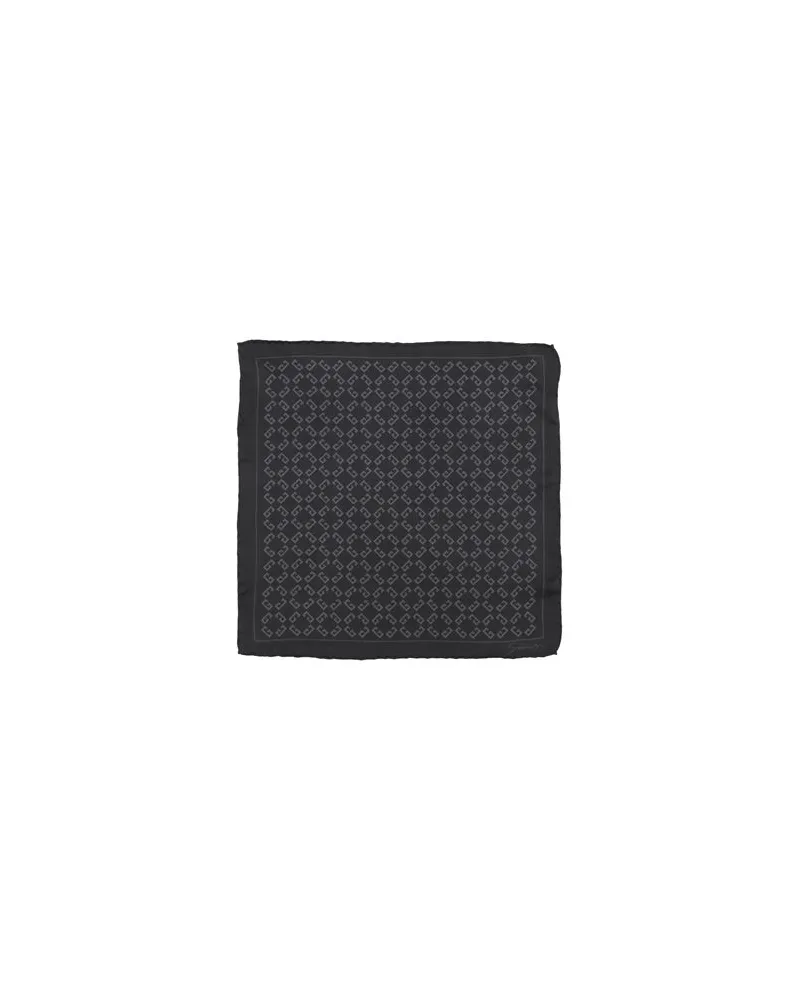 Givenchy ACCESSOIRES - Krawatten & Fliegenauf YOOX.COM Schwarz