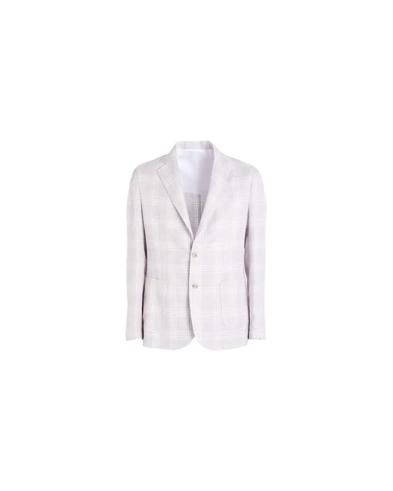 BARBA ANZÜGE und CO-ORDS - Blazersauf YOOX.COM Lila