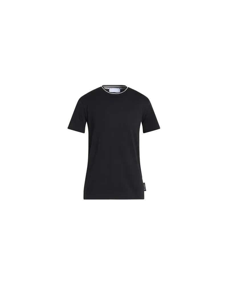Richmond TOPS - T-shirtsauf YOOX.COM Schwarz
