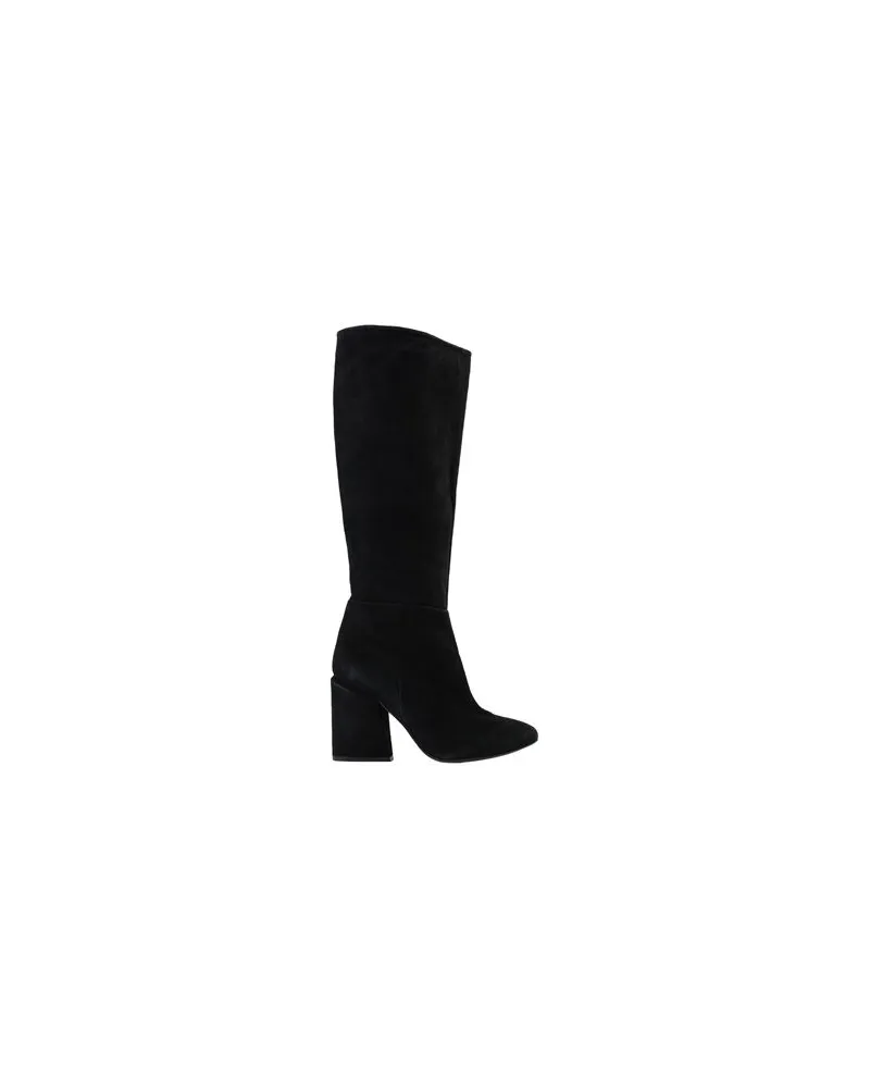 KENDALL + KYLIE SCHUHE - Stiefelauf YOOX.COM Schwarz