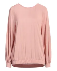 Fabiana Filippi Pullover Rosa