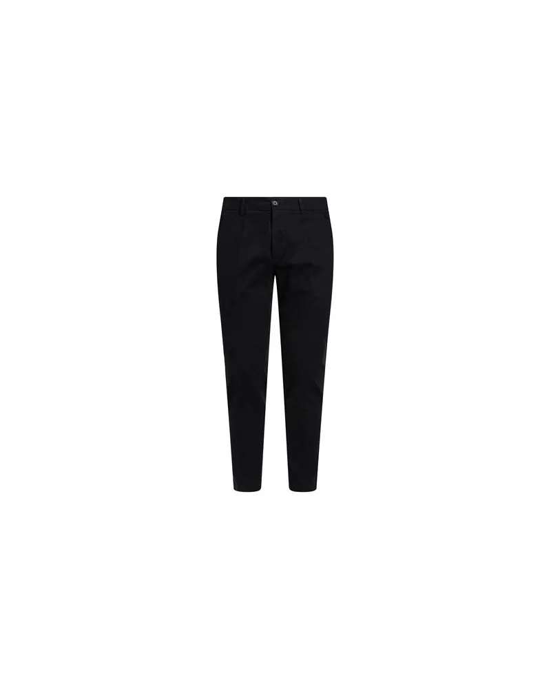 Be Able HOSEN & RÖCKE - Hosenauf YOOX.COM Schwarz