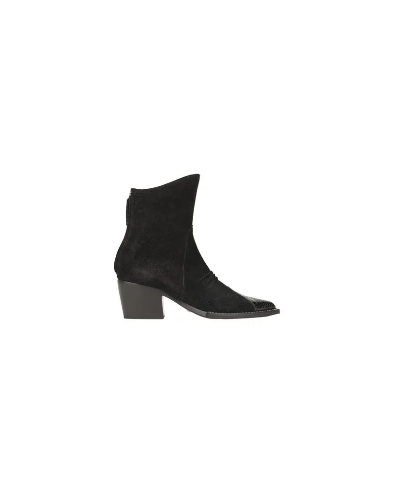 1017 ALYX 9SM SCHUHE - Stiefelettenauf YOOX.COM Schwarz