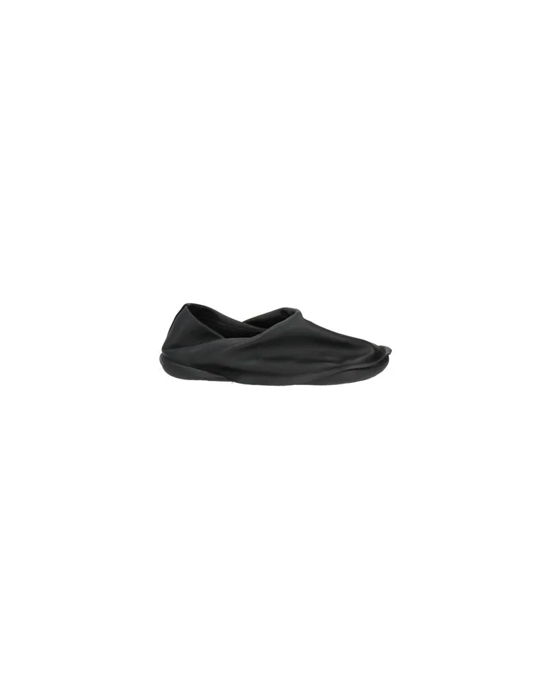 Camper SCHUHE - Mokassinsauf YOOX.COM Schwarz
