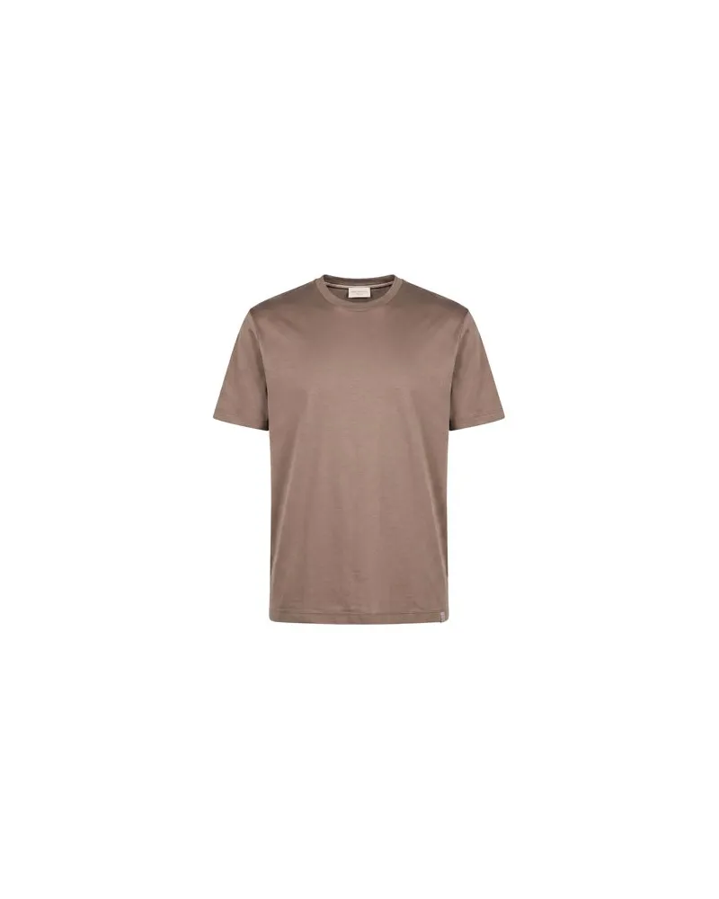 Paul & Shark TOPS - T-shirtsauf YOOX.COM Maulwurfsgrau