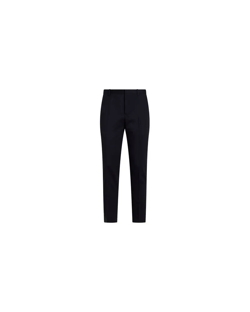 Calvin Klein HOSEN & RÖCKE - Hosenauf YOOX.COM Marineblau