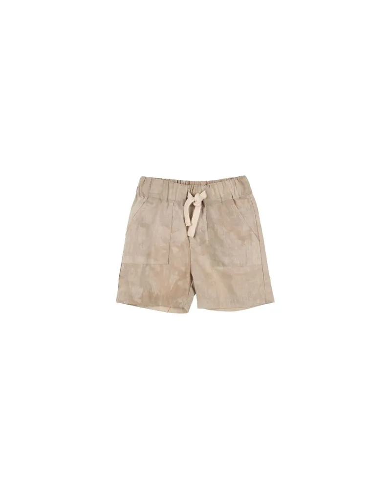 Please HOSEN & RÖCKE - Shorts & Bermudashortsauf YOOX.COM Sand