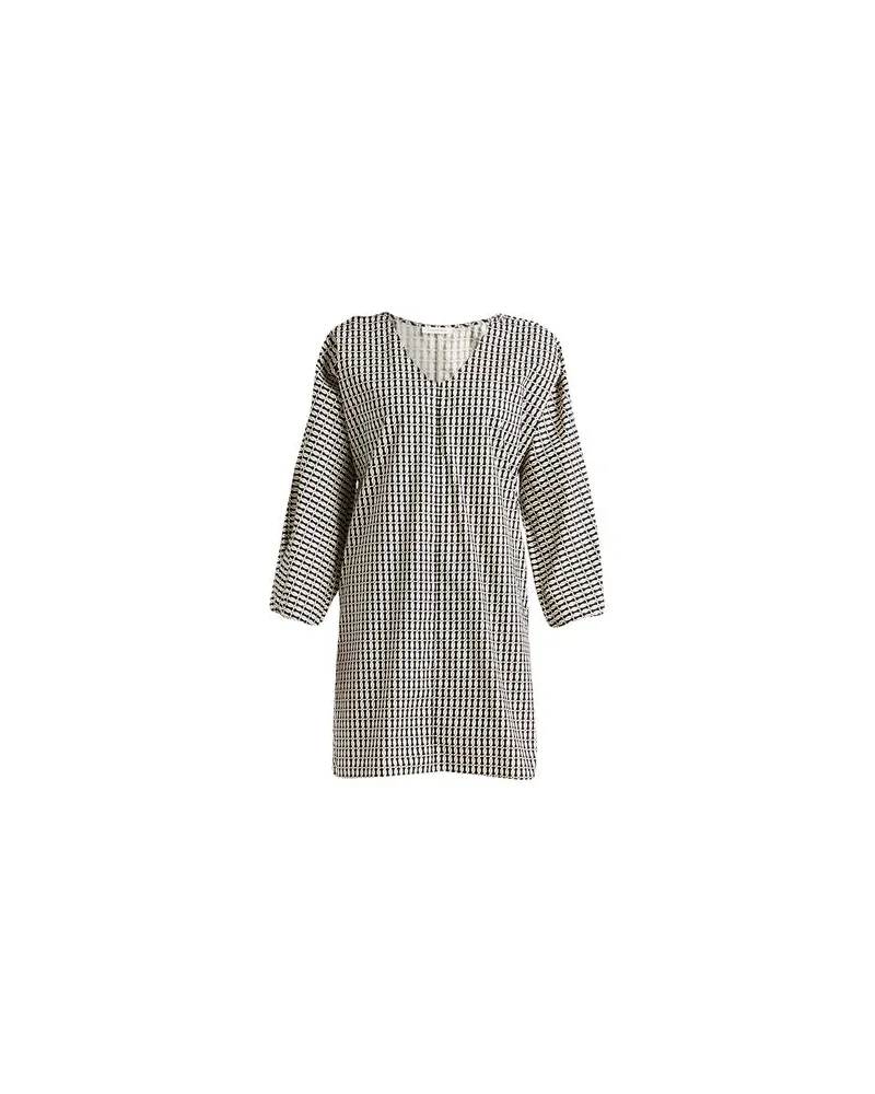 By Malene Birger KLEIDER - Mini-Kleiderauf YOOX.COM Schwarz