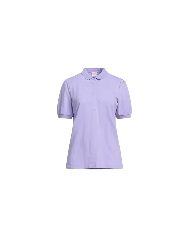 Sun68 TOPS - Poloshirtsauf YOOX.COM Malve